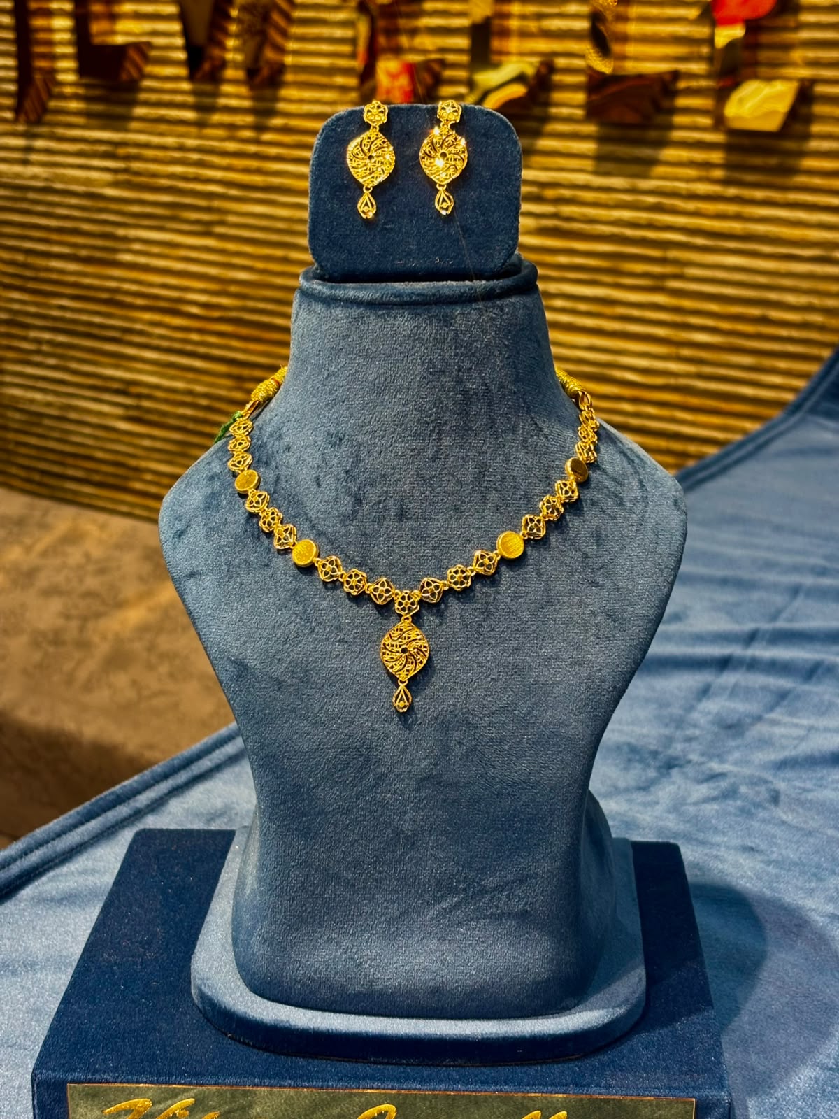 TURKISH SET
