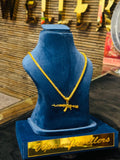 CHAIN LOCKET