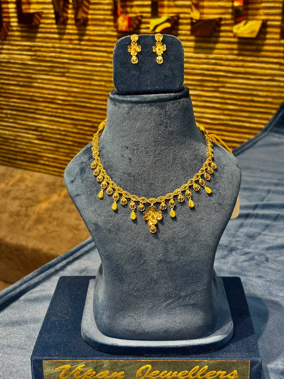 TURKISH SET