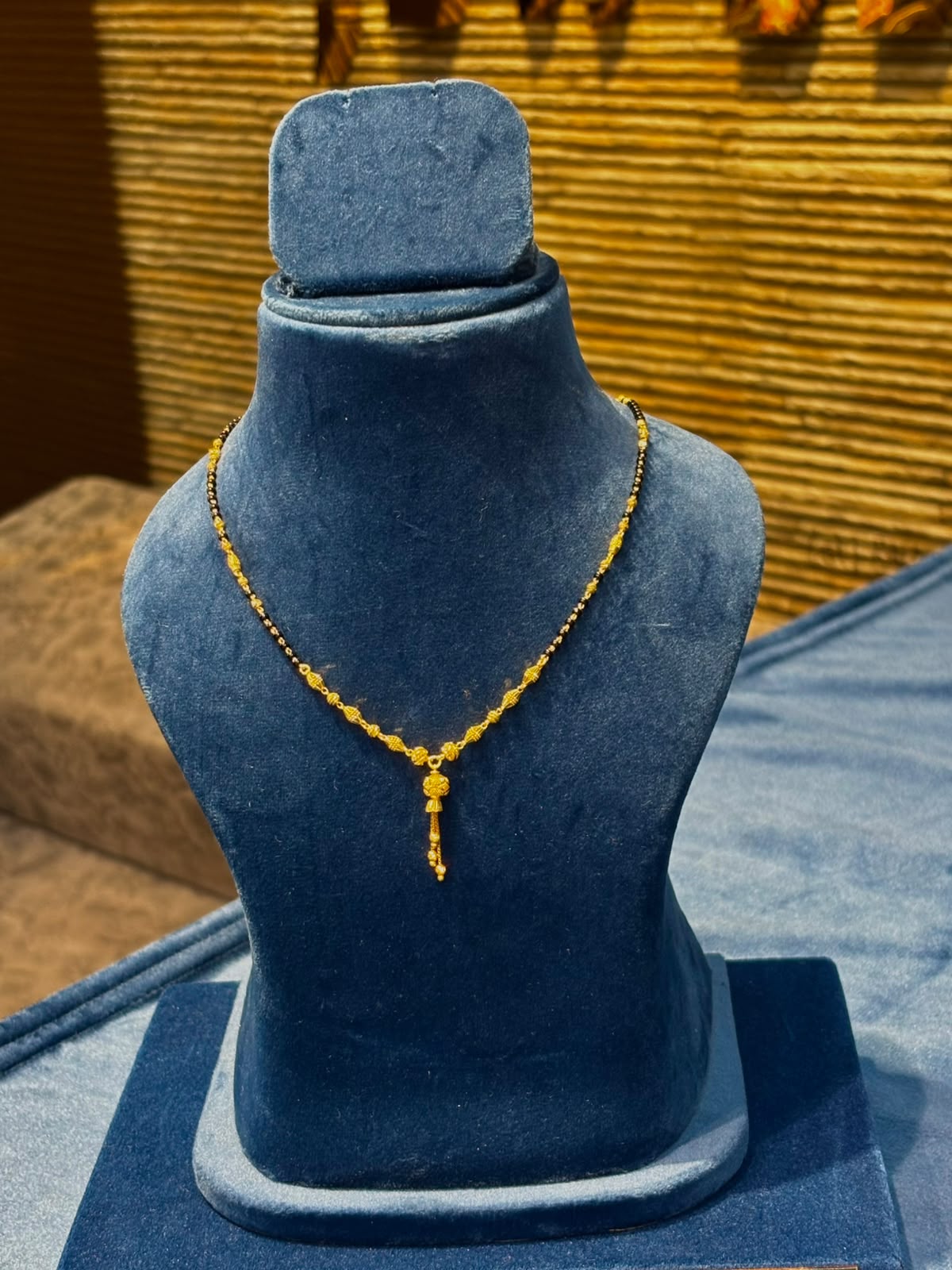 MANGALSUTRA