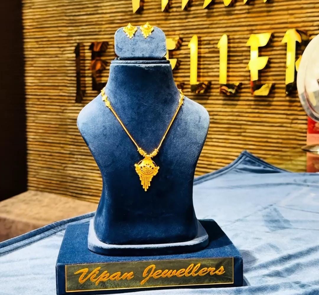 LOCKET SET