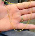 WOMEN CHAIN