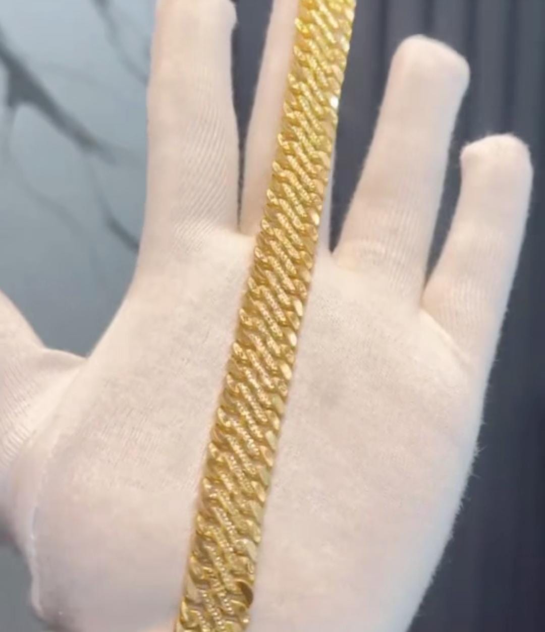 MEN BRACELET