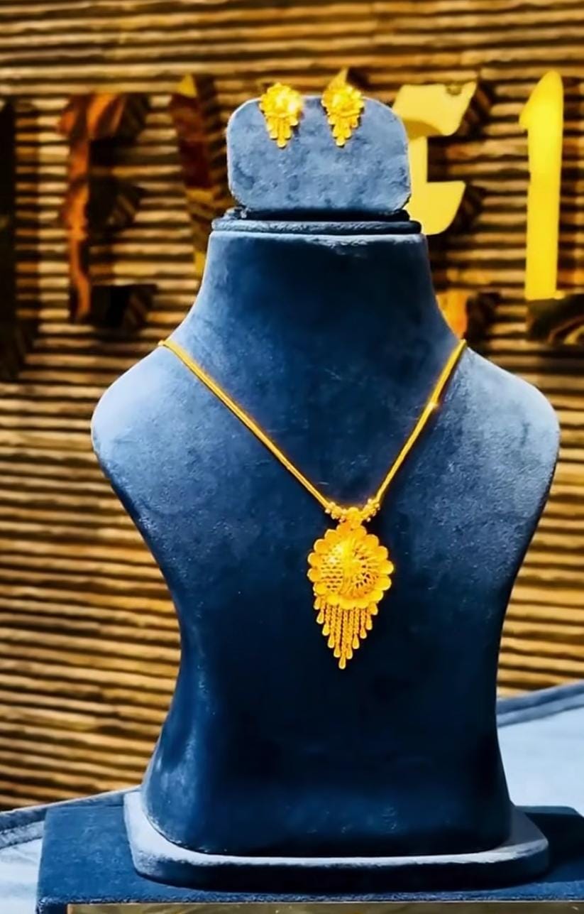 LOCKET SET
