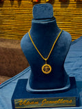 MEN CHAIN