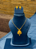 CHAINS ET