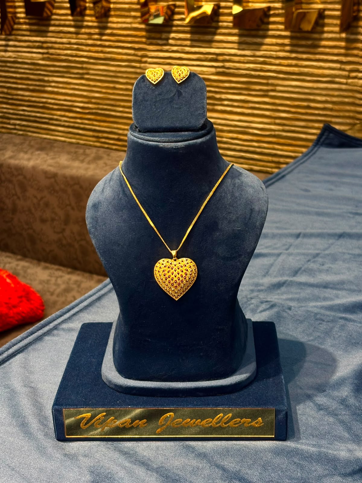 CHAIN SET